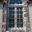 Fenêtre de chapelle suite