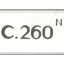 Collectif Lurem C260N
