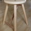 Tabouret timber timbre