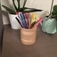 Pot à crayons