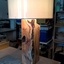 Lampe 1.