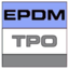 EPDM TPO