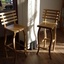 Chaise de cuisines ou Tabouret de bar