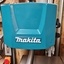 Scie a ruban Makita LB 1200f