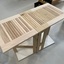 Table Pliante