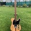 Guitare électrique type Telecaster