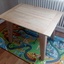 Table façon Bambi