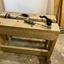 Banc de sciage