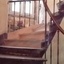 Réfection escalier
