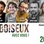 Les boiseux avec vous