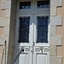Porte d entrée