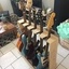 Rack à guitare