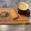 Planchette pour café gourmand