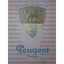 Brochure Peugeot Frères, l'outil de qualité, 1953