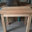 Petite table