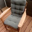 fauteuil terrasse