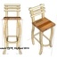 Chaise de cuisines ou Tabouret de bar