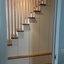 L'escalier-placard pour appartement duplex