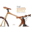 The wooden bicycle around the world