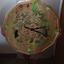 Horloge Le Colt