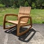 Fauteuil à bascule