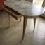 Table ilot de cuisine