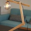 Lampe architecte