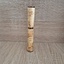 Stylo bois roller panache en bois de bouleau madre