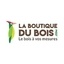 La boutique du bois