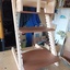 Chaise évolutive enfant