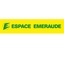 Espace Emeraude