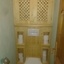 Habillage WC suspendu