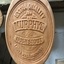 Plaque de bière Murphys