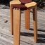 Tabouret PRESQUE Zeloko 2