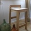 Tabouret haut