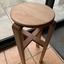 Mon premier tabouret