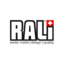 RALI - outils pour le bois