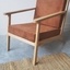 Fauteuil de repos de groupe d'apprenants