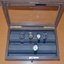 Coffret pour montres