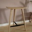 Tabouret haut