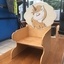 Fauteuil Licorne enfant