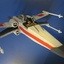 X wing playmobil