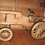 Tracteur pour enfant