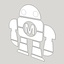Makey - Mascotte de la Maker Faire