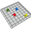 "Wall Go” (jeu de plateau)