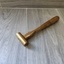 Réparation marteau