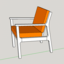 Fauteuil