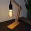 Lampe design