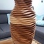 Wavy Vase