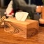 Boîte à mouchoirs